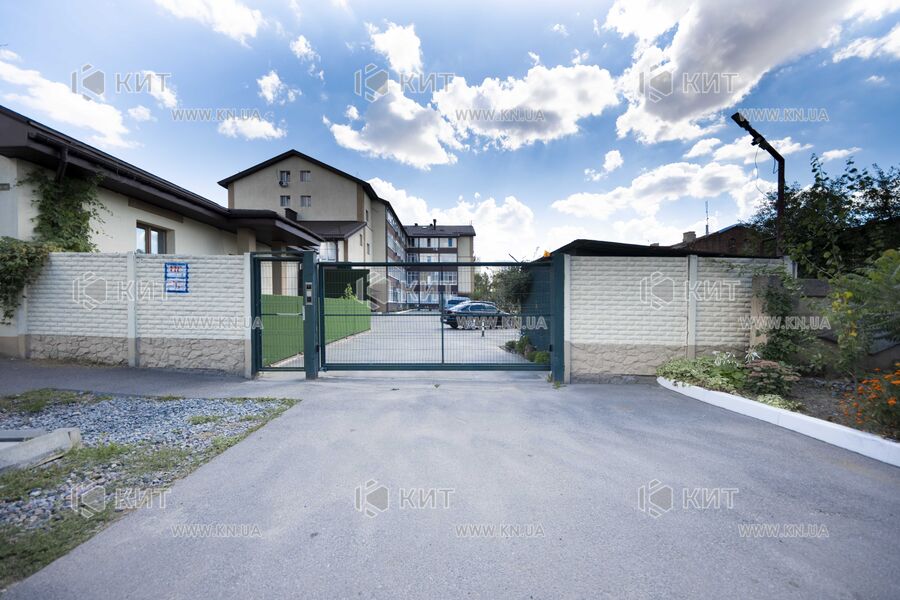 Продаж квартири Харків, Клочківська, 26м²