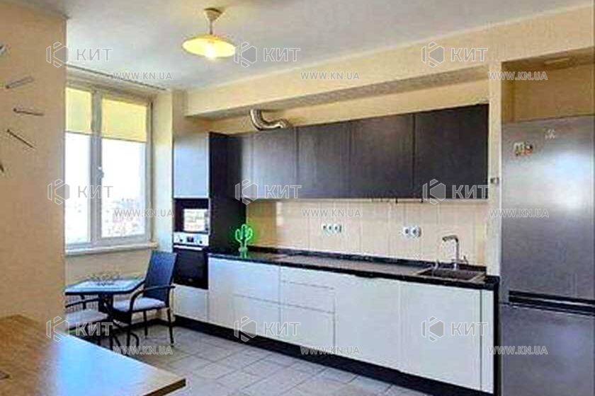 Продаж квартири Харків, Центр, 41.4м²