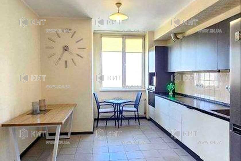 Продаж квартири Харків, Центр, 41.4м²