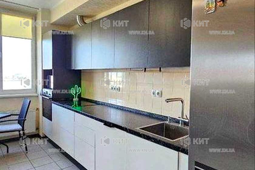 Продаж квартири Харків, Центр, 41.4м²