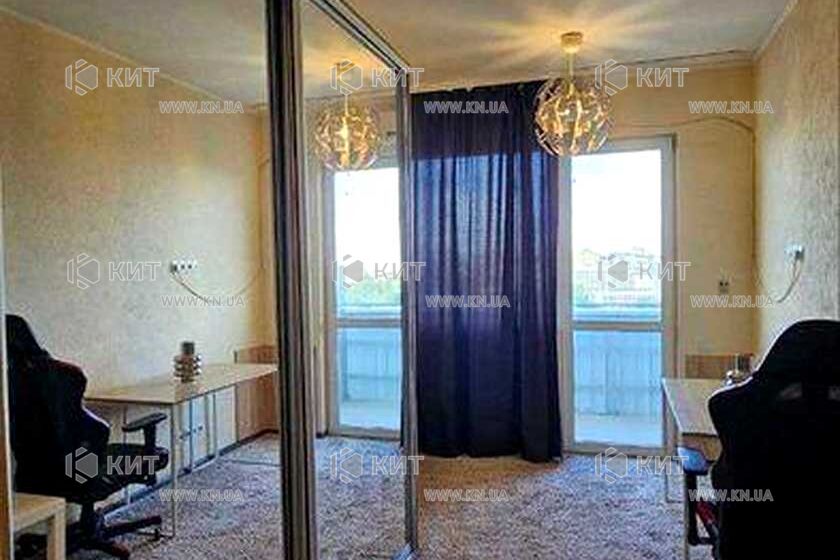 Продаж квартири Харків, Центр, 41.4м²