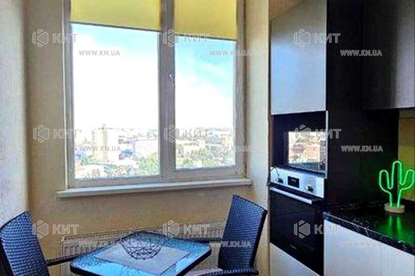 Продаж квартири Харків, Центр, 41.4м²