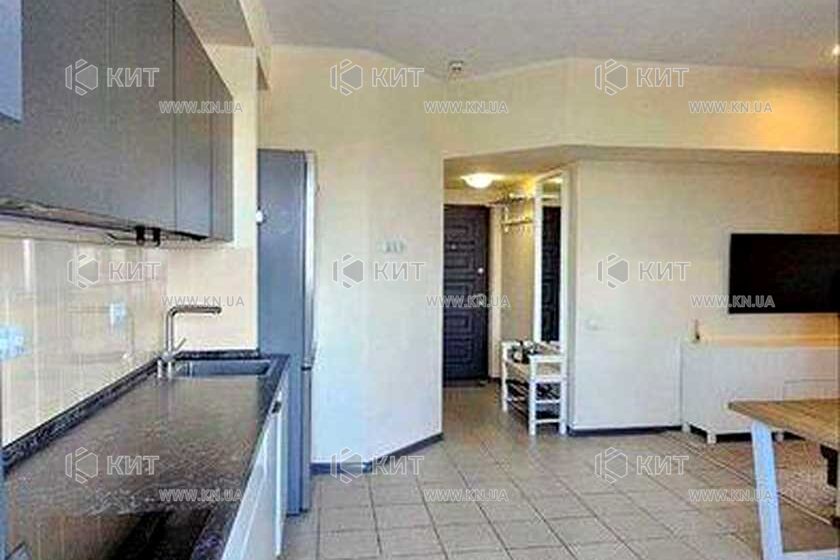 Продаж квартири Харків, Центр, 41.4м²