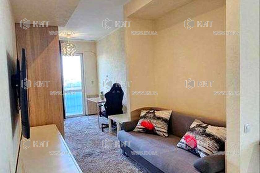 Продаж квартири Харків, Центр, 41.4м²