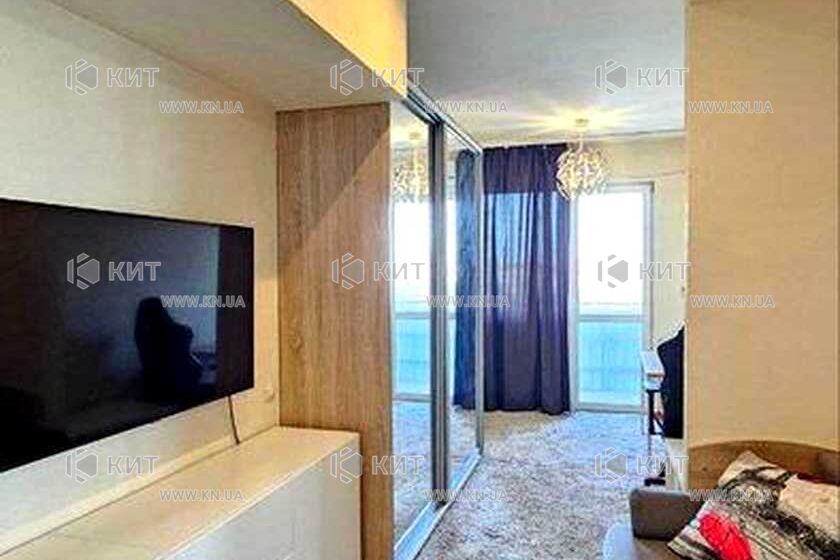 Продаж квартири Харків, Центр, 41.4м²