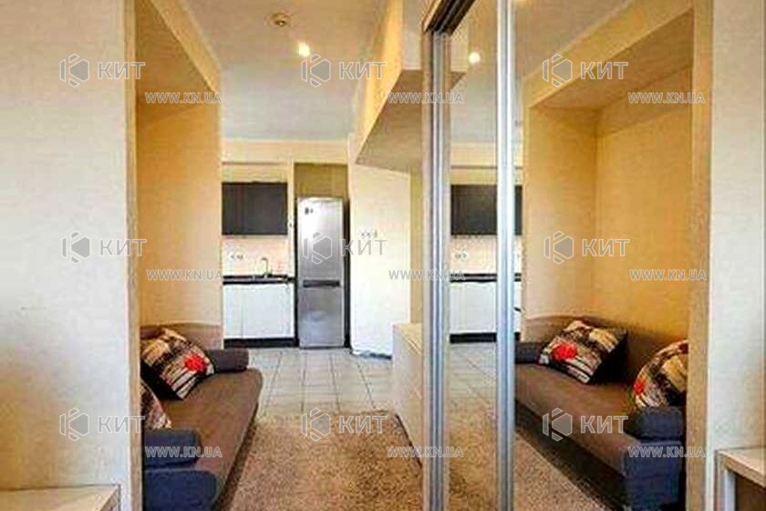Продаж квартири Харків, Центр, 41.4м²