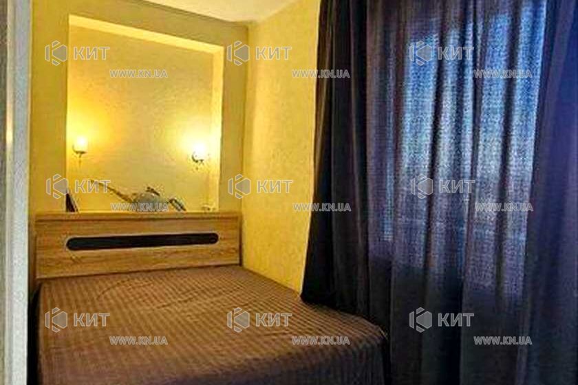 Продаж квартири Харків, Центр, 41.4м²
