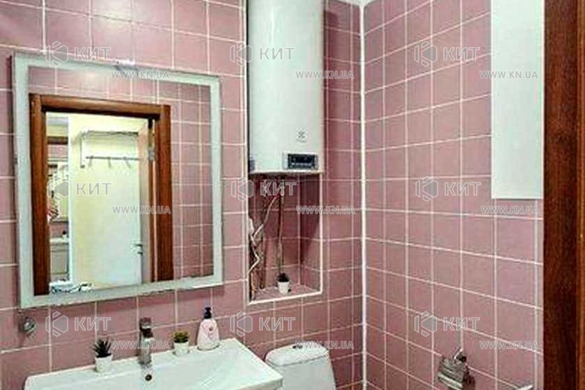 Продаж квартири Харків, Центр, 41.4м²