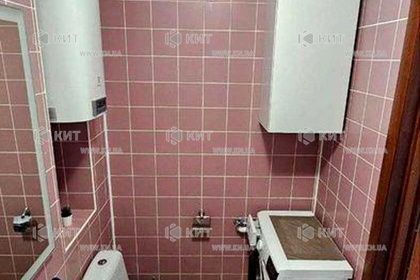 Продаж квартири Харків, Центр, 41.4м²