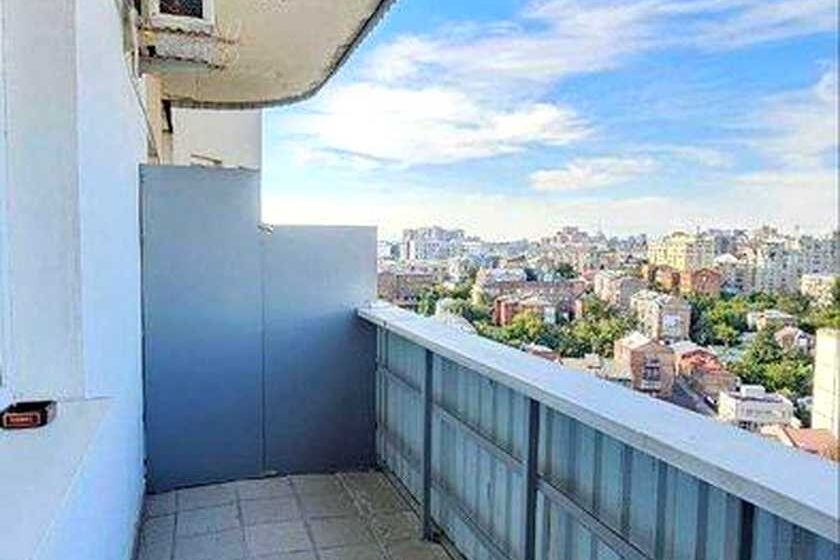 Продаж квартири Харків, Центр, 41.4м²