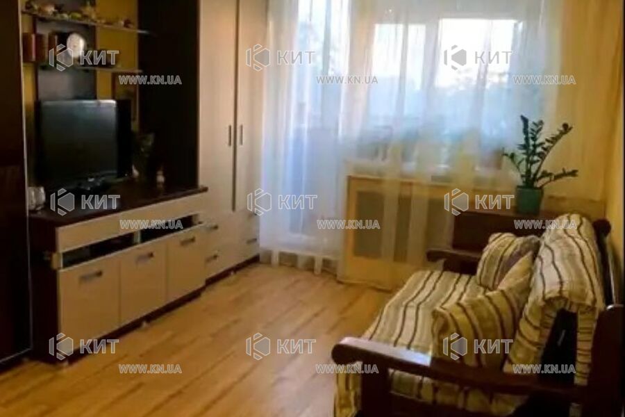 Продаж квартири Харків, Нові Дома, 44м²