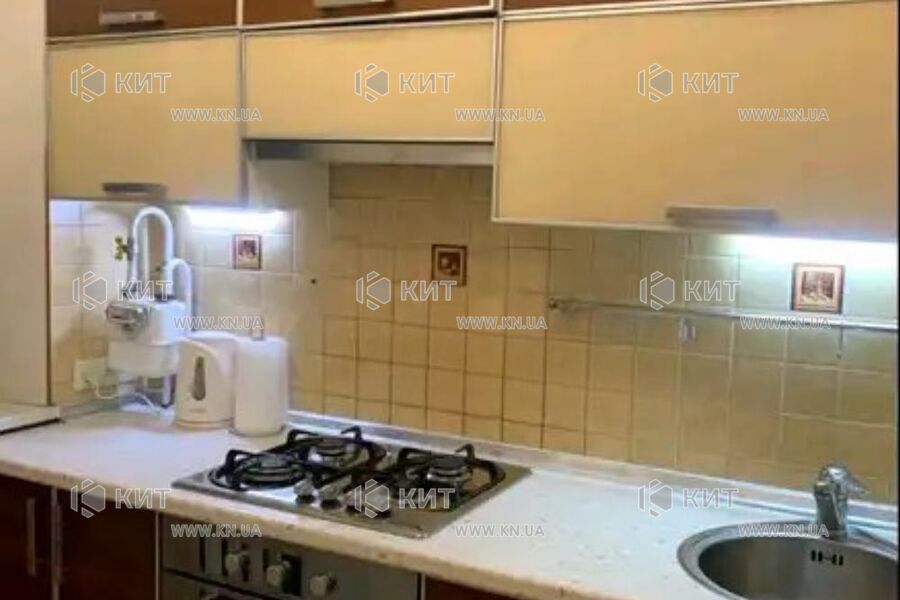 Продаж квартири Харків, Нові Дома, 44м²