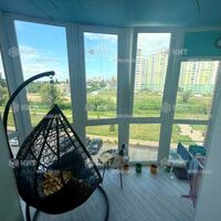 Продаж квартири Харків, ЮЖД, Центр. ринок, 67м²