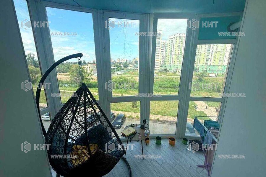 Продаж квартири Харків, ЮЖД, Центр. ринок, 67м²