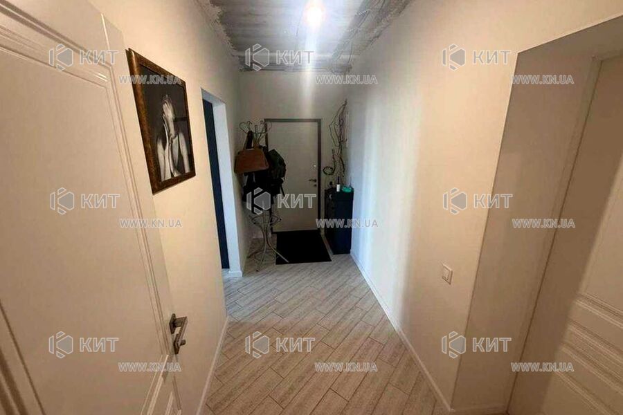 Продаж квартири Харків, ЮЖД, Центр. ринок, 67м²