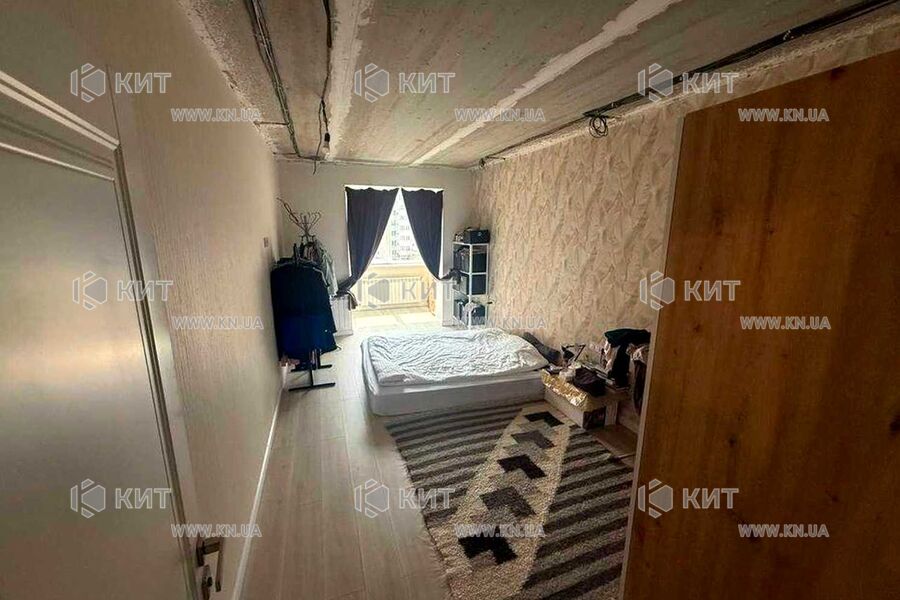 Продаж квартири Харків, ЮЖД, Центр. ринок, 67м²