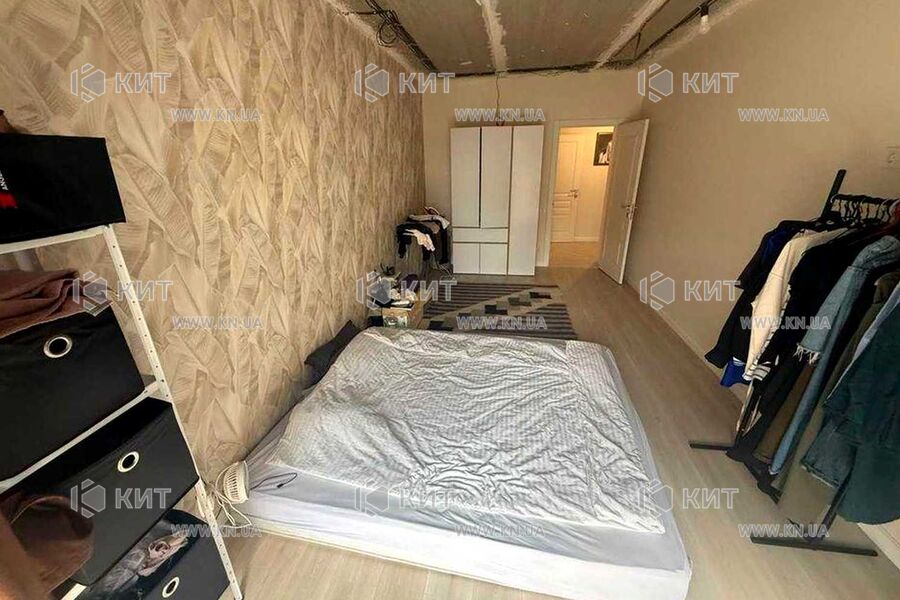 Продаж квартири Харків, ЮЖД, Центр. ринок, 67м²