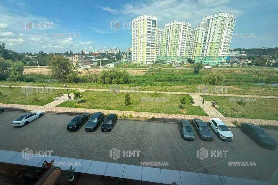 Продаж квартири Харків, ЮЖД, Центр. ринок, 67м²