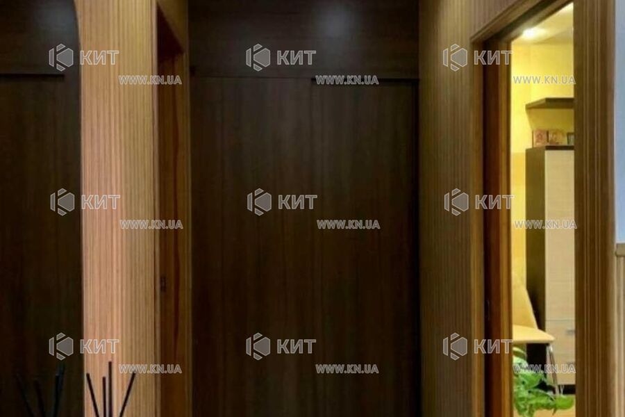 Продаж квартири Харків, Нові Дома, 44м²