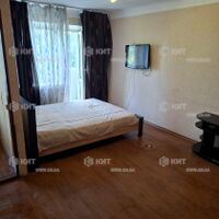 Продаж квартири Харків, Київська, Гідропарк, 32м²