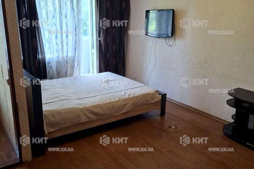 Продаж квартири Харків, Київська, Гідропарк, 32м²
