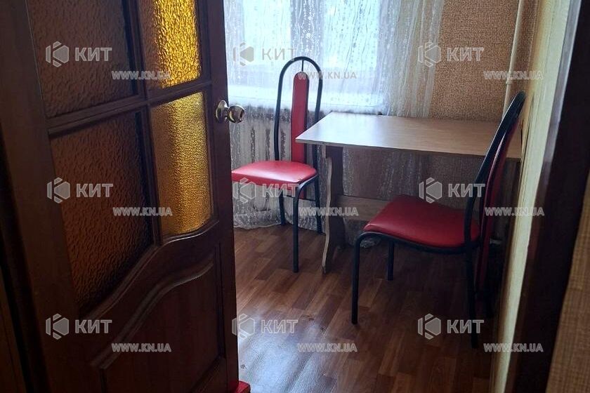 Продаж квартири Харків, Київська, Гідропарк, 32м²