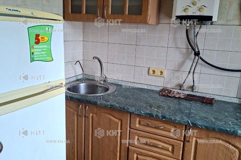 Продаж квартири Харків, Київська, Гідропарк, 32м²