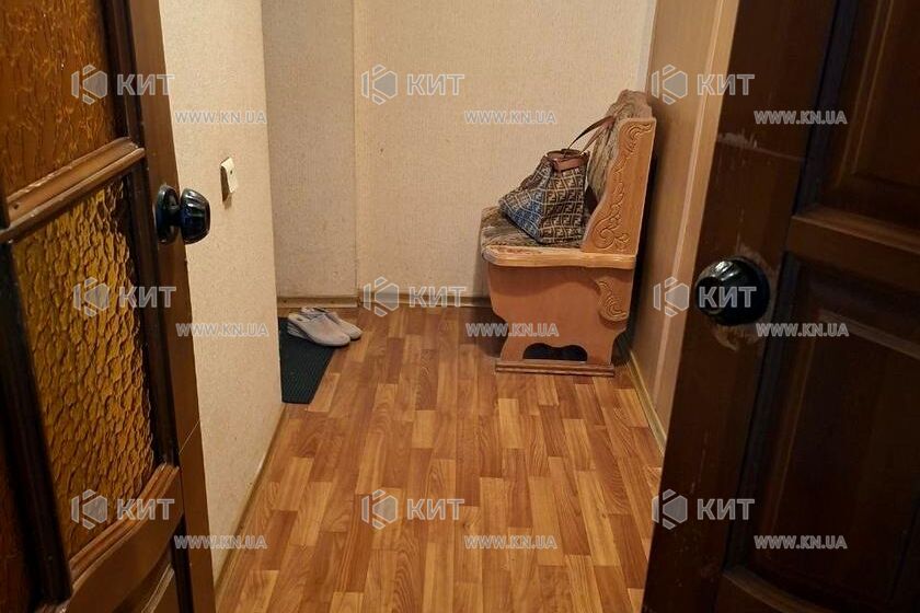 Продаж квартири Харків, Київська, Гідропарк, 32м²