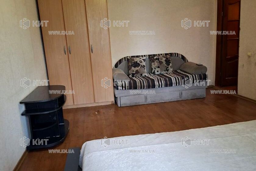 Продаж квартири Харків, Київська, Гідропарк, 32м²