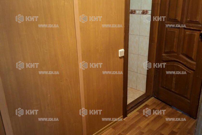 Продаж квартири Харків, Київська, Гідропарк, 32м²