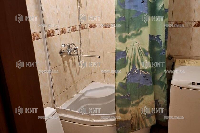 Продаж квартири Харків, Київська, Гідропарк, 32м²