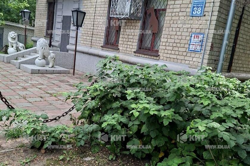 Продаж квартири Харків, Київська, Гідропарк, 32м²