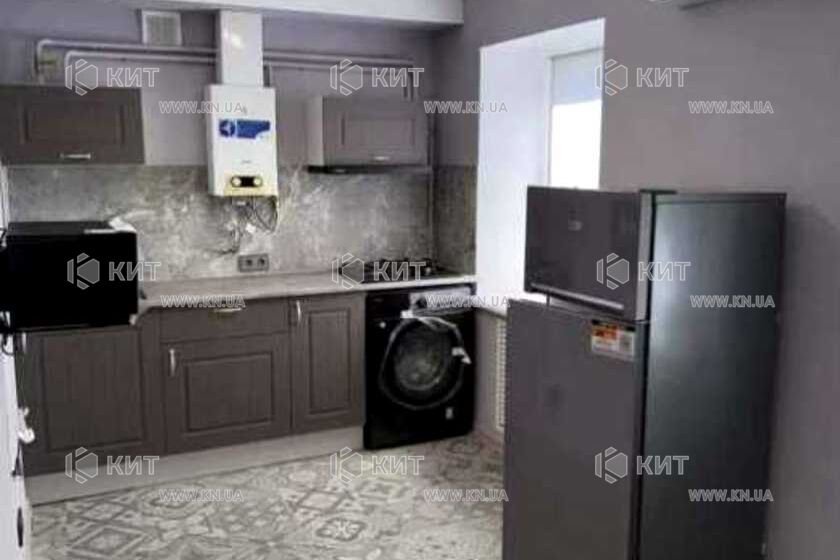 Продаж квартири Харків, Павлове Поле, 46м²