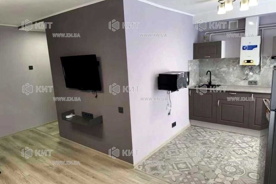 Продаж квартири Харків, Павлове Поле, 46м²