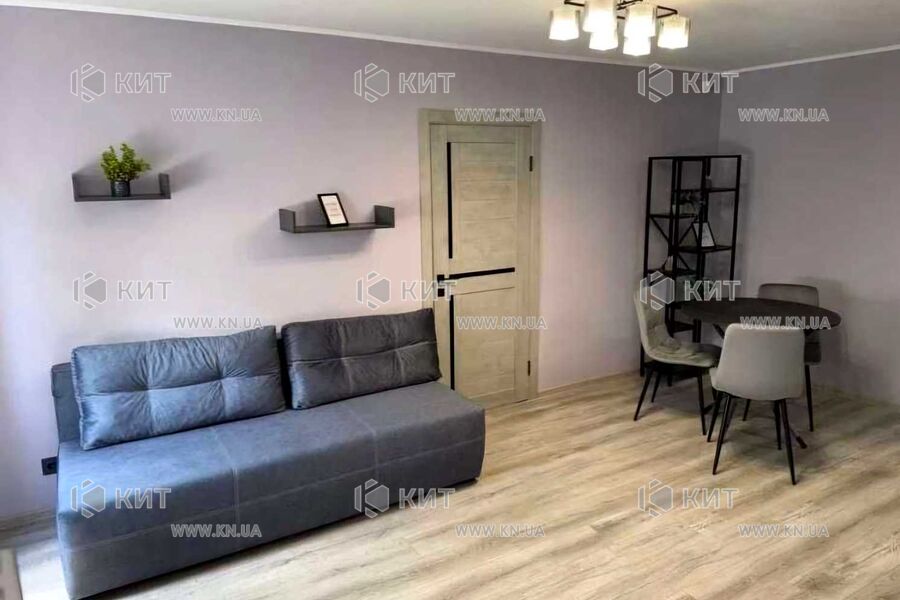 Продаж квартири Харків, Павлове Поле, 46м²