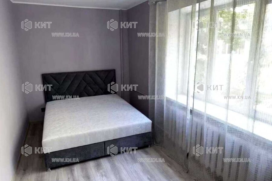 Продаж квартири Харків, Павлове Поле, 46м²