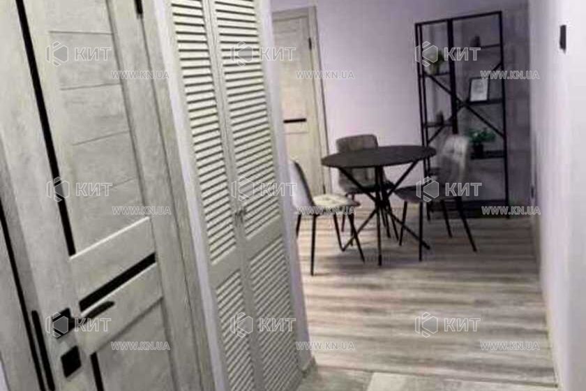 Продаж квартири Харків, Павлове Поле, 46м²