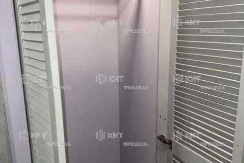 Продаж квартири Харків, Павлове Поле, 46м²