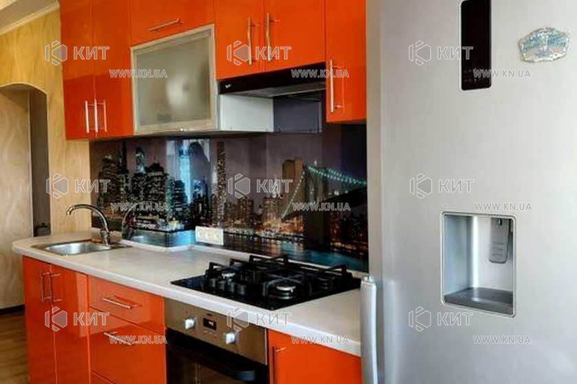 Продаж квартири Харків, Холодна Гора, 54м²