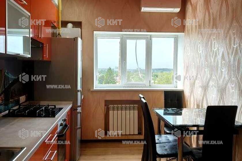 Продаж квартири Харків, Холодна Гора, 54м²