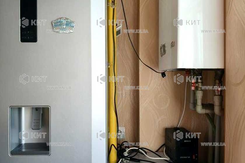 Продаж квартири Харків, Холодна Гора, 54м²