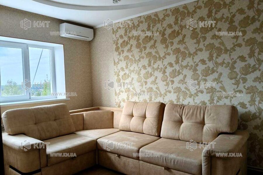 Продаж квартири Харків, Холодна Гора, 54м²