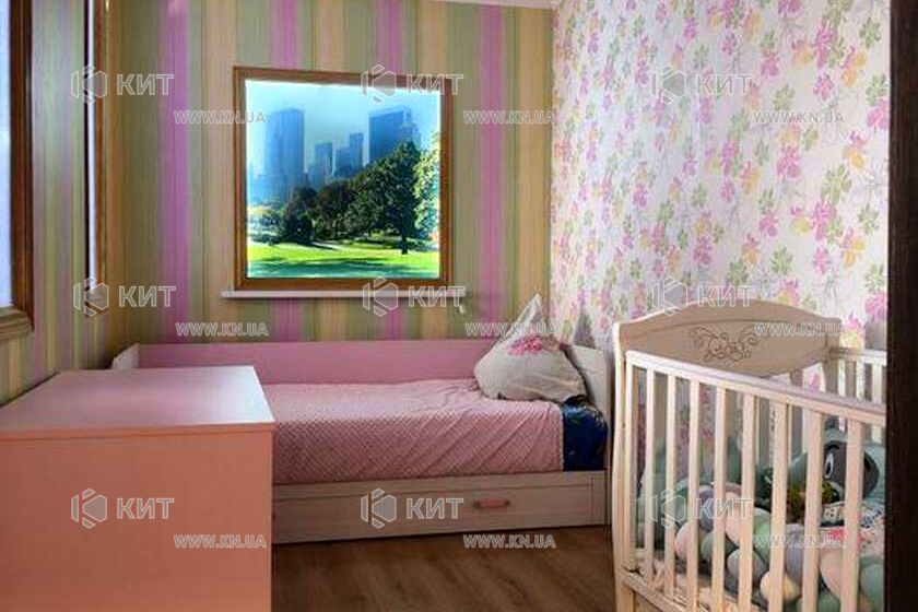 Продаж квартири Харків, Холодна Гора, 54м²