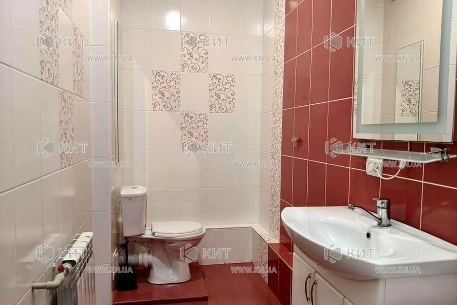 Продаж квартири Харків, Холодна Гора, 54м²
