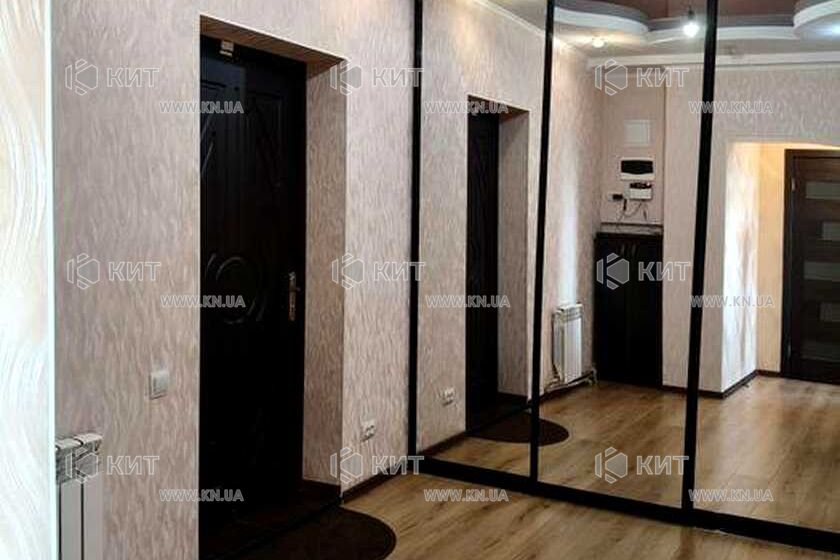 Продаж квартири Харків, Холодна Гора, 54м²