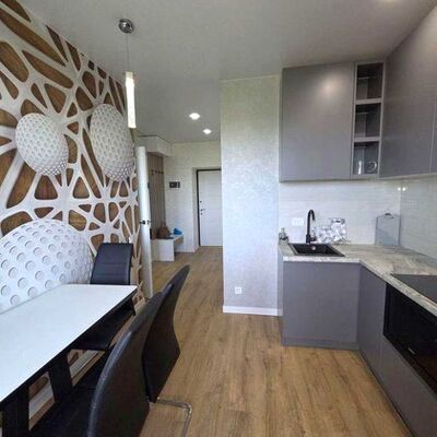 Продажа 	 Харків, Архітекторів Домобудівельна вул.   13