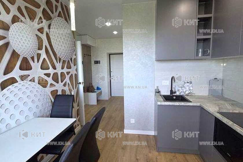 Продаж квартири Харків, Олексіївка, 37м²