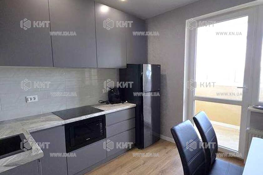 Продаж квартири Харків, Олексіївка, 37м²