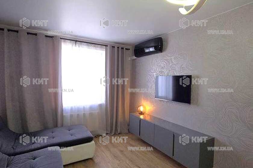 Продаж квартири Харків, Олексіївка, 37м²