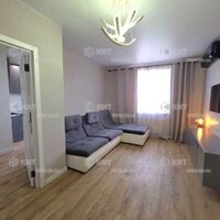 Продаж квартири Харків, Олексіївка, 37м²